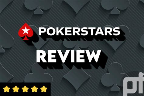 PokerStars Casino Review (2024) .